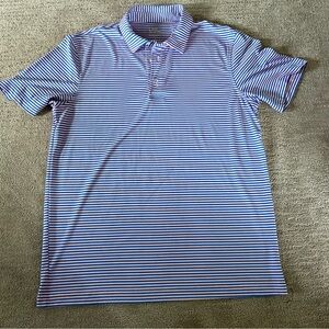 Croft & Barrow Performance Golf Shirt